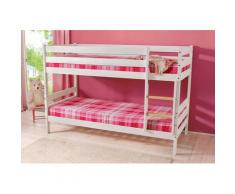 Silenta Etagenbett, Kiefer