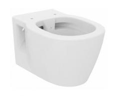 Ideal Standard Tiefspül-WC »Connect«, spülrandlos