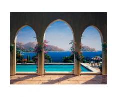 Fototapete »Arches«, glatt
