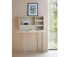 LeGer Home by Lena Gercke Stehpult »Ranya«, Home Office Schreibtisch mit viel Stauraum, Höhe 112 cm