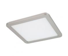 WOFI LED Deckenleuchte »Deckenleuchte Donna 1flg«, quadratisch