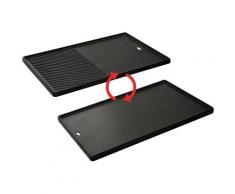 Enders Grillplatte, 1/2 für Gasgrill KANSAS 4