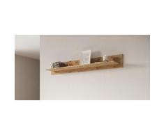 TRENDMANUFAKTUR Wandboard »Kanton«, Breite 153,5 cm