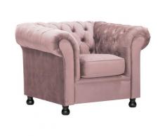 Home affaire Sessel »Chesterfield Home«, mit edler Knopfheftung und typischen Armlehnen