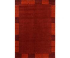 Teppich »Senat Silk 100«, OCI DIE TEPPICHMARKE, rechteckig, Höhe 15 mm, handgeknüpft, Wohnzimmer