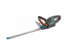 GARDENA Akku-Heckenschere »ComfortCut 50/18 V P4A solo«, ohne Akku und Ladegerät
