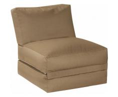 Sitting Point Sitzsack »Sitzsack und Sitzliege Twist OUTSIDE«, outdoorfähig