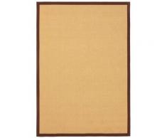 Sisalteppich »Sisal«, carpetfine, rechteckig, Höhe 5 mm