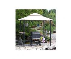 Tepro Grillpavillon, BxT: 246x154 cm