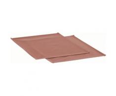 LeGer Home by Lena Gercke Stoffserviette »Bennita«, (Set, 12 St)