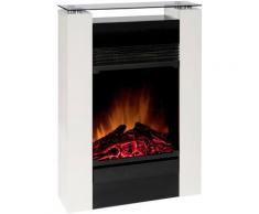 Dimplex Elektrokamin »Gisella white«, 1500 W, 2 Heizstufen, inkl. Fernbedienung