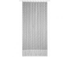 Fadenvorhang »Halle«, WILLKOMMEN ZUHAUSE by ALBANI GROUP, Stangendurchzug (1 Stück), HxB: 245x135, Fadenstore