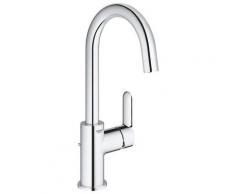Grohe Waschtischarmatur »Bauedge Einhand-Waschtischbatterie« DN 15