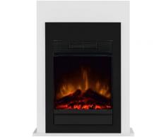 Dimplex Elektrokamin »Bellini Black«