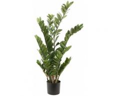 Kunstpflanze »Zamifolia«, Creativ green, Höhe 110 cm