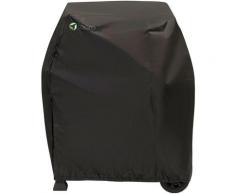 Tepro Grill-Schutzhülle, BxLxH: 104x48x101 cm, für Grillwagen klein