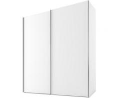 nolte® Möbel Schwebetürenschrank »PRESTO« Kurze Lieferzeit, wahlweise inkl. Zubehör-Paket