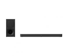 Sony HT-S400 2.1 Soundbar (Bluetooth, WLAN (WiFi), 330 W)