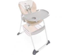 Hauck Hochstuhl »Sit N Fold, Pooh Cuddles«, zusammenklappbar