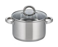Elo Basic Fleischtopf »Opal«, Edelstahl 18/8, (1-tlg), Induktion