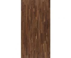 PARADOR Parkett »Eco Balance Natur - schwarz Nussbaum europ.«, Packung, ohne Fuge, 2200 x 185 mm, Stärke: 13 mm, 3,66 m²