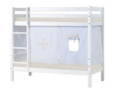 Hoppekids Etagenbett »Fairytale Knight«