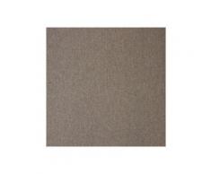 Teppichfliese »Neapel«, quadratisch, Höhe 3 mm, selbstliegend