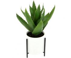 Kunstpflanze »Jonna« Agave, andas, Höhe 29 cm