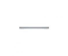 Paulmann Schienensystem-Einspeiser »URail Mitteleinspeisung 3/4/5-adrig Chrom matt 230V Kunststoff«, (1-tlg)
