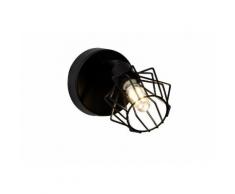 Brilliant Leuchten Wandstrahler, Noris LED Wandspot