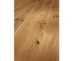 PARADOR Parkett »Basic Rustikal - Eiche, geölt«, Packung, geoelt, 2200 x 185 mm, Stärke: 11,5 mm, 4,07 m²