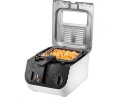 Unold Fritteuse Design 58625, 2000 W, Fassungsvermögen 0,75 kg