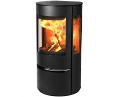 ADURO Kaminofen »Aduro 17«, 6,5 kW, Zeitbrand