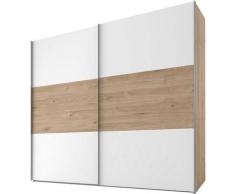 Express Solutions Schwebetürenschrank »SWIFT« Kurze Lieferzeit, wahlweise inkl. Zubehör-Paket