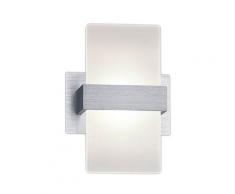 TRIO Leuchten LED Wandleuchte »Platon«, Schalter, OSRAM INSIDE