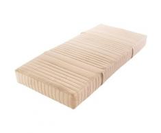 Naturmatratze »Vitam 20«, DELAVITA, 20 cm hoch