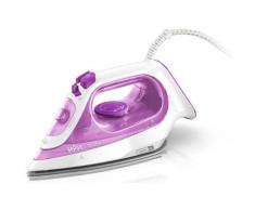 Braun Dampfbügeleisen TexStyle 3 SI 3030 PU, 2300 W, Anti-Kalk-System