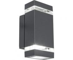 LUTEC Außen-Wandleuchte »FOCUS 5605011118«