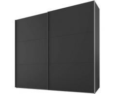 Express Solutions Schwebetürenschrank »SWIFT« Kurze Lieferzeit, wahlweise inkl. Zubehör-Paket