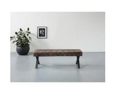 HELA Polsterbank »Donna«, ohne Lehne, Breite 140 cm