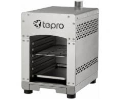 Tepro Gasgrill »Toronto Steakgrill Basic«, BxTxH: 23x41,5x36 cm