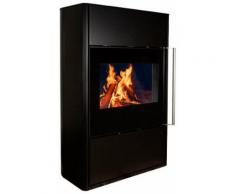 Color Emajl Kaminofen »M2-L«, 8,1 kW