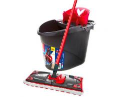 Vileda Bodenwischer-Set »UltraMat 2in1«