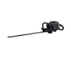 McCulloch Benzin-Heckenschere »ERGOLITE 6028, 00096-66«, 60 cm Schnittlänge