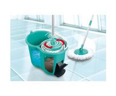 CLEANmaxx Bodenwischer-Set »Basis-Set« (Set), Wischmop