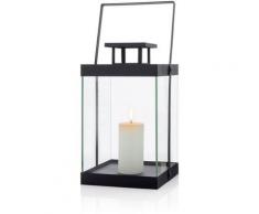 BLOMUS Kerzenlaterne »Laterne -FINCA- mittel - black«
