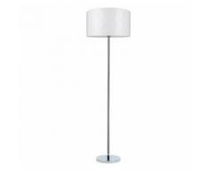 SPOT Light Stehlampe »Maxima«, Dekorativer Leuchtenschirm, Basis aus Metall, passende LM E27 / exklusive, Made in Europe