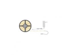 Paulmann LED-Streifen »SimpLED Strip Set 7,5m 20W beschichtet«, 1-flammig