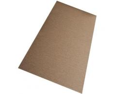 Teppich »Sahara«, Living Line, rechteckig, Höhe 5 mm, Flachgewebe, Sisal-Optik, ideal im Wohnzimmer & Schlafzimmer