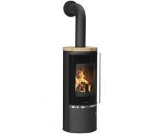 Oranier Kaminofen »Arena«, 7 kW, Zeitbrand